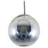 Подвесной светильник Arte Lamp Jupiter chrome A7962SP-1CC