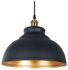 Подвесной светильник Arte Lamp Cappello A7039SP-1BK