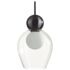 Подвесной светильник Odeon Light Blacky 2 5023/1