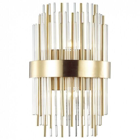 Бра Odeon Light Ida 4639/2W Бра Odeon Light Ida 4639/2W