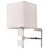 Бра Arte Lamp North A5896AP-1CC