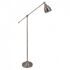 Торшер Arte Lamp Braccio A2054PN-1AB