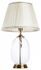 Настольная лампа декоративная Arte Lamp Baymont A5017LT-1PB